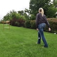 thumbnail image 2 of Ladder Golf® Single Ladder Ball Game, 2 of 6