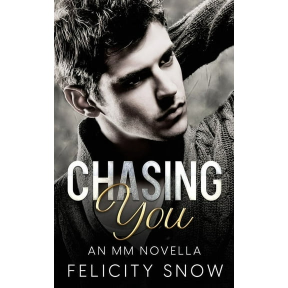 Chasing You (Paperback)