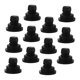 thumbnail image 5 of unbranded 12Ud Almohadillas De Goma Para Electrodomésticos Cocina Compatible Resistente, 5 of 8