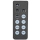 thumbnail image 3 of Controlador de altavoz, control remoto de altavoz Sistema estéreo sensible Control remoto Reemplazar sistema de sonido Control remoto multifuncional, 3 of 8