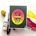 thumbnail image 5 of Hero Hues Reactive Ink Pad-Lemon Drop, 5 of 14
