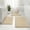 Beige, variant on Aonewoe Bathroom Rugs Sets 3 Piece Microfiber Water Absorbent Shower Rugs with U-Shaped Contour Toilet Mat Washable Bath Mat,Beige