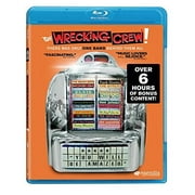 Magnolia Home Ent - The Wrecking Crew [BLU-RAY]