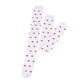 thumbnail image 3 of Calcetines de invierno cálidos a rayas, calcetines de pantorrilla y calcetines hasta la rodilla para mujeres y hombres, calcetines universales, calcetines a media pantorrilla, calcetines de algodón pa, 3 of 3