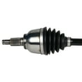 thumbnail image 2 of GSP 4107086 Rear Right, Rear Left CV Axle Assembly Compatible with 20-21 RZR XP Turbo, RZR PRO XP 4, RZR PRO XP, RZR XP 4 Turbo, 2 of 8