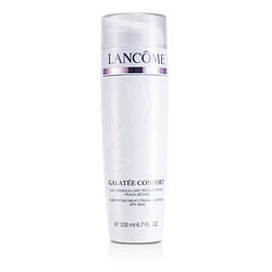 LANCOME by Lancome - Lancome Confort Galatee Dry Skin--200ml/6.7oz - (Best Lancome Products Reviews)