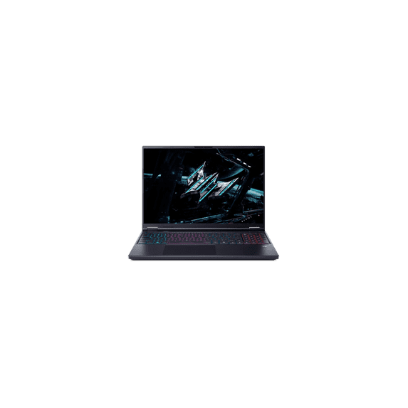 Acer Predator Helios Neo 16 Gaming Laptop PHN16-73 Intel Core Ultra 7 RTX Graphics