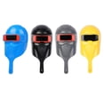 thumbnail image 4 of Handheld Welding Helmet X5S1 Q3L8 P2A6 A1I1 O1T2 E6A2 J3S4 A2P4 E7E6 R6U5 E, 4 of 8