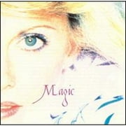 Pre-Owned Magic: The Very Best Of Olivia Newton-John (CD 0731458523321) by Olivia Newton-John