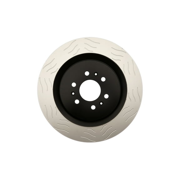 Raybestos Specialty Performance Rotors, 580265PER Fits select: 2006 ,2007-2009 CADILLAC STS