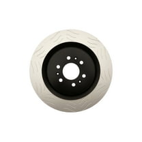 Raybestos Specialty Performance Rotors, 580265PER Fits select: 2006 ,2007-2009 CADILLAC STS