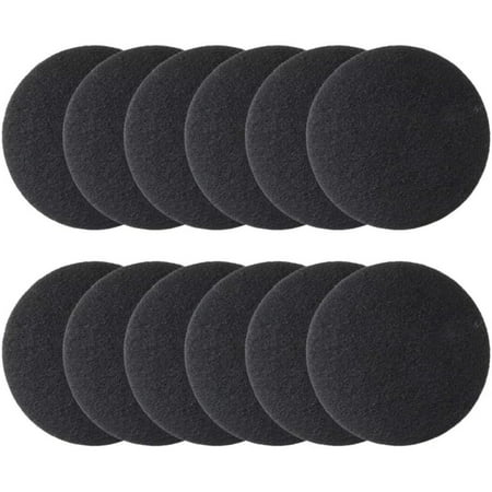 

Hmlai Clearance Halloween Decorations 12Pc Deodorization Adsorption Cotton Activated Carbon Fiber Cotton Sheet (Qty: 12) Strainers Filter Screen Clearance Sale