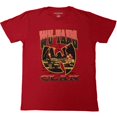 thumbnail image 1 of Wu-Tang Clan Unisex T-Shirt Brick Wall, 1 of 1