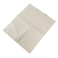 thumbnail image 2 of Pipe Insulation Cover Good Anti Freeze Performance Hook Loop Closure Backflow Preventer Insulated Pouch for Winter Pipe Freeze Protection 63x77cm / 24.8x30.3in, 2 of 22