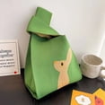 thumbnail image 1 of Bolsos de mujer Bolsos de mano Bolsos de punto Bolsos de mano de gran capacidad Todos los bolsos de mujer a juego Bolsos de hombro Bolsos tipo cubo, 1 of 6