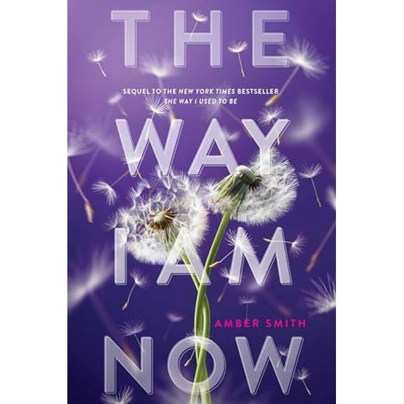 Pre-Owned The Way I Am Now (Paperback) 9781665947114