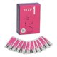 thumbnail image 2 of 10pcs Curling Lash Perm Glue Long Lasting Lash Lifting Perming Glue for Beauty Salon, 2 of 4