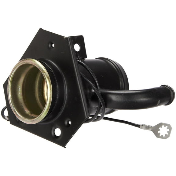 Spectra Premium FN950 Fuel Tank Filler Neck Fits select: 2005-2007 CHEVROLET SILVERADO, 2005-2007 GMC SIERRA