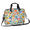 Multicolour 4, variant on Herdesigns Mexican Stripes Laptop Bag for Women Men, Computer Case Briefcase Messenger Bags, 15-15.6 inch Laptop Sleeve Shoulder Bag