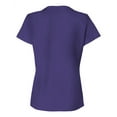 thumbnail image 3 of Hanes Women T-Shirt Perfect Cotton, 3 of 5