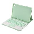 thumbnail image 4 of Funda para teclado magnético, funda para teclado magnético Funda para teclado inalámbrico desmontable Funda para tableta con teclado inalámbrico Rendimiento potente, 4 of 8