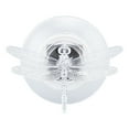 thumbnail image 2 of Solar Float LED Lamp RGB Solar Pool Light, Warm Light, Easy Install, Garden Decoration for Pool Pond Lawn Pathway Patio Sidewalk Fence Backyard, 2 of 7