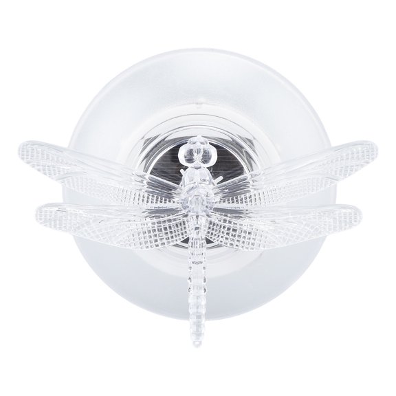 Solar Float LED Lamp IP45 Waterproof RGB Solar Pool Light Outdoor Garden Pond Water Light Dragonfly Shape