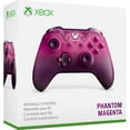 thumbnail image 5 of Microsoft, Wireless Controller, Xbox One, Phantom Magenta, WL3-00170, 5 of 7