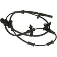 thumbnail image 4 of 2X Rear Driver Passenger Side ABS Wheel Speed Sensor Compatible With Jeep Wrangler 18-20 ALS3228, 4 of 5