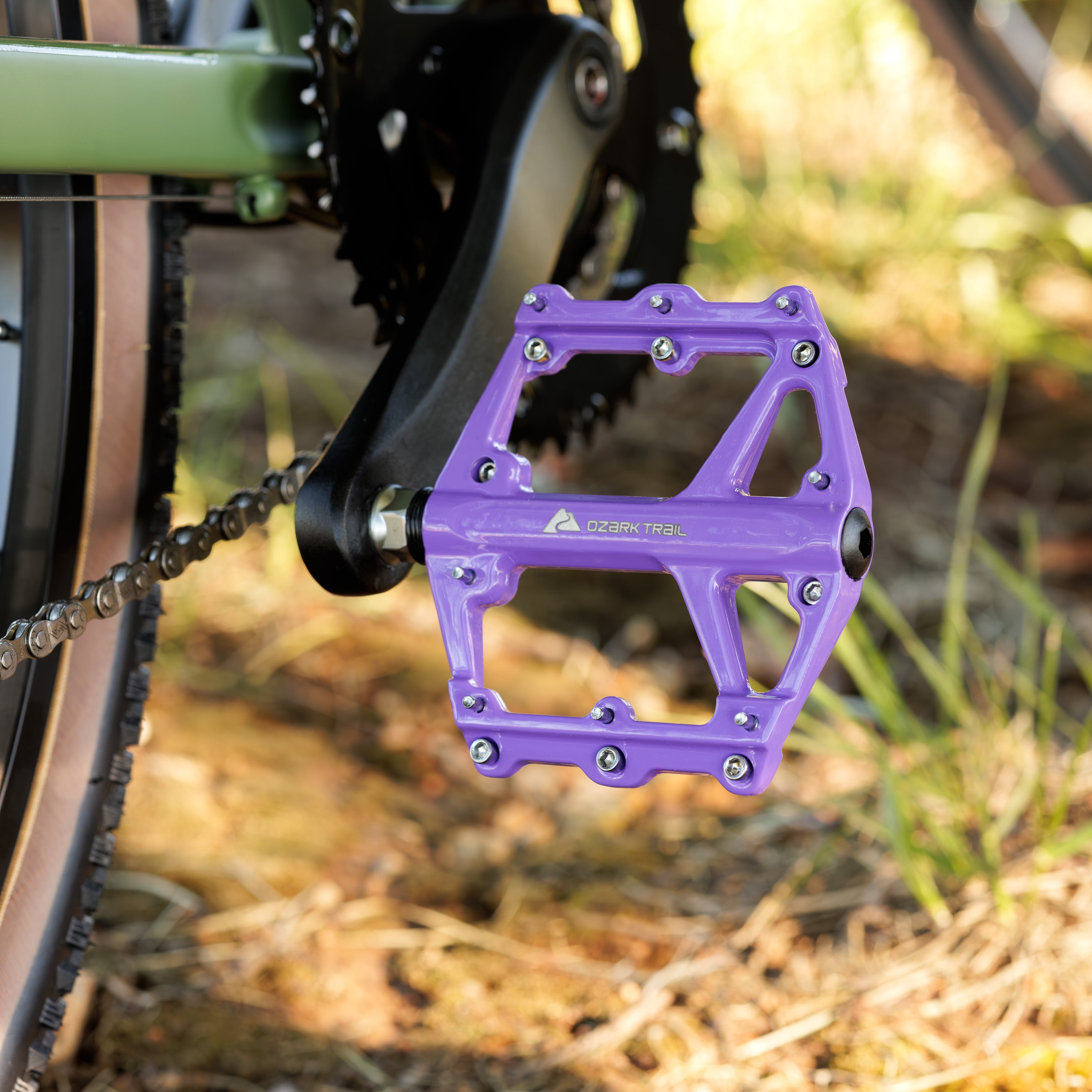 Best trail bike pedals online