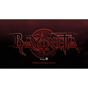 Bayonetta (Nintendo Switch)