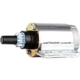 thumbnail image 2 of SCITOO Starters 5761N AM32789 fit for John Deere Tractors-Lawn 140 1969-1974 214 1975-1987 314 1979-1983 Kohler 14HP FOR TORO Mowers-Greens Greensmaster 300 1985-1987 Kohler Engine, 2 of 4