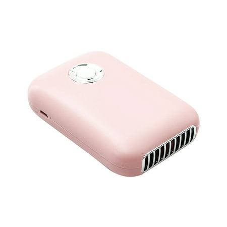 

USB Rechargeable Air Conditioning Blower For Extension Eyelash Fan Dry Quickly