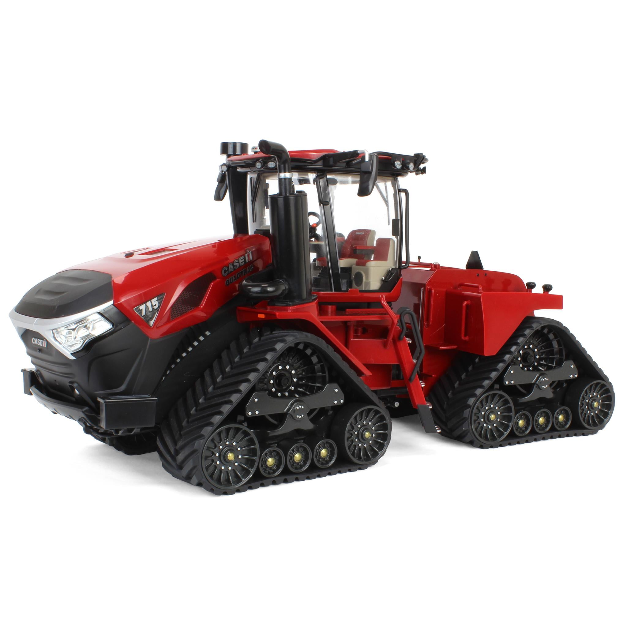Amazon.com: ERTL Introduction Edition, 1/32 Prestige Case IH
