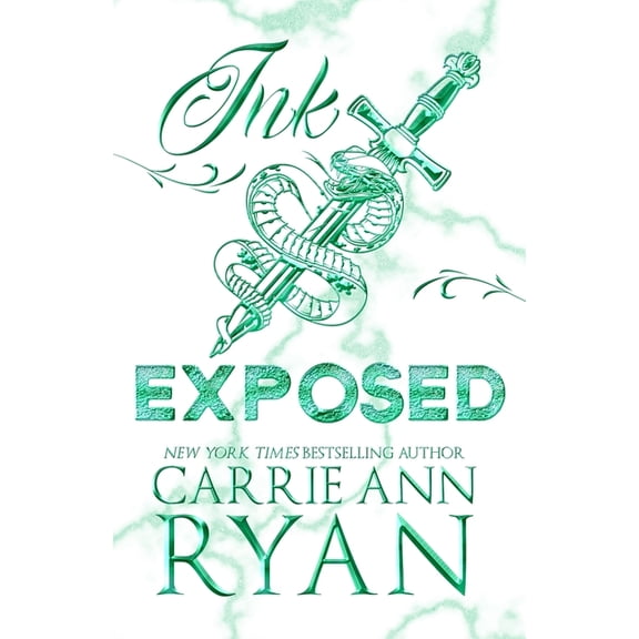 Montgomery Ink Ink Exposed - Special Edition, Book 6, (Paperback)