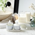 thumbnail image 3 of Pre de Provence Ceramic Soap & Lotion Caddy, 3 of 5