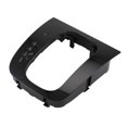 thumbnail image 1 of Shift Base Frame Replacement for 6.5 MK6 Shangku Old Sagitar Shift Panel Cover, 1 of 5