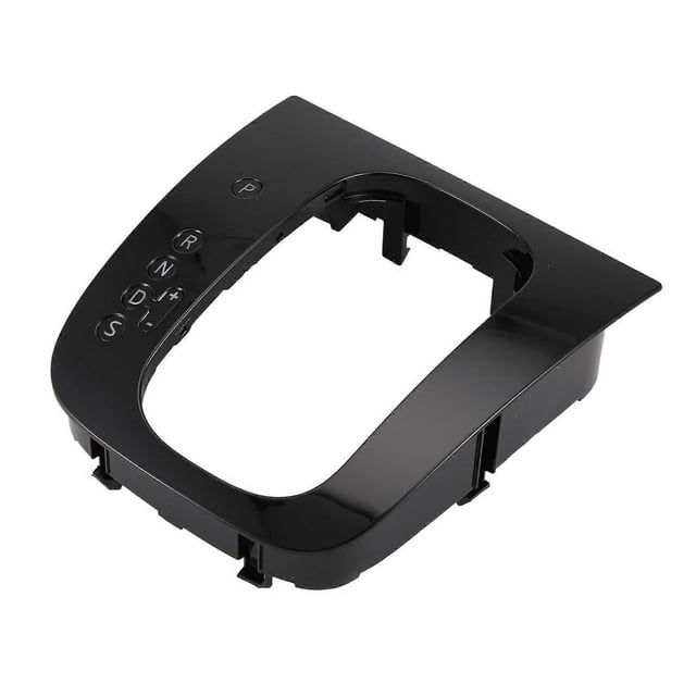 Shift Base Frame Replacement for 6.5 MK6 Shangku Old Sagitar Shift Panel Cover