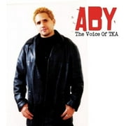Aby - Voice of Tka - Electronica - CD
