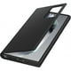 thumbnail image 4 of Galaxy S23 Ultra and S24 Ultra Smart View Wallet Case with Black Protective Cover, 4 of 5