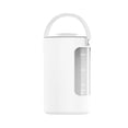 thumbnail image 4 of Dispensador de Agua Caliente TAYAMA Digital de Vidrio 8.5 Tazas, 4 of 6