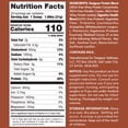 thumbnail image 6 of Designer Wellness, Designer Whey, Natural 100% Whey Protein Powder with Probiotics, Fiber, and Key B-Vitamins for Energy, Gluten-free, Non-GMO, Gourmet Chocolate, 2 lb, 6 of 7