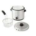 thumbnail image 4 of Mainstays  Friteuse ronde de 1,9 litre, 4 of 5