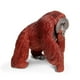 thumbnail image 4 of Figura de juguete Safari Ltd., orangután de Borneo, 13 cm, plástico, más de 3 años, 4 of 8