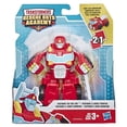 thumbnail image 1 of Playskool Heroes Transformers Rescue Bots Academy - Heatwave, 1 of 3