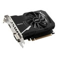 thumbnail image 3 of MSI AERO GeForce GT 1030 AERO ITX 2GD4 OC Graphics Card, 3 of 4