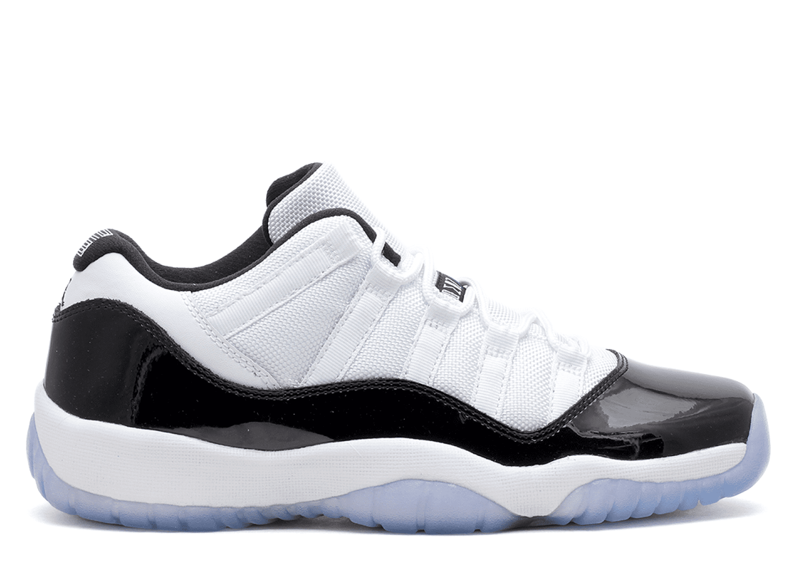 jordan 11 concord size 4.5