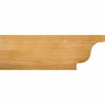 thumbnail image 3 of 6"W x 8"H x 24"L Newport Rough Sawn Rafter Tail, Western Red Cedar, 3 of 4