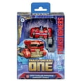 thumbnail image 2 of Transformers One Prime Changer Optimus Prime (Orion Pax) 5" Action Figures for Kids Age 6+, 2 of 11