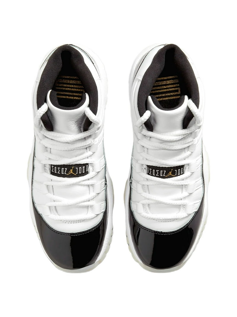 GS) Air Jordan 11 Retro 'Gratitude / DMP Defining Moments